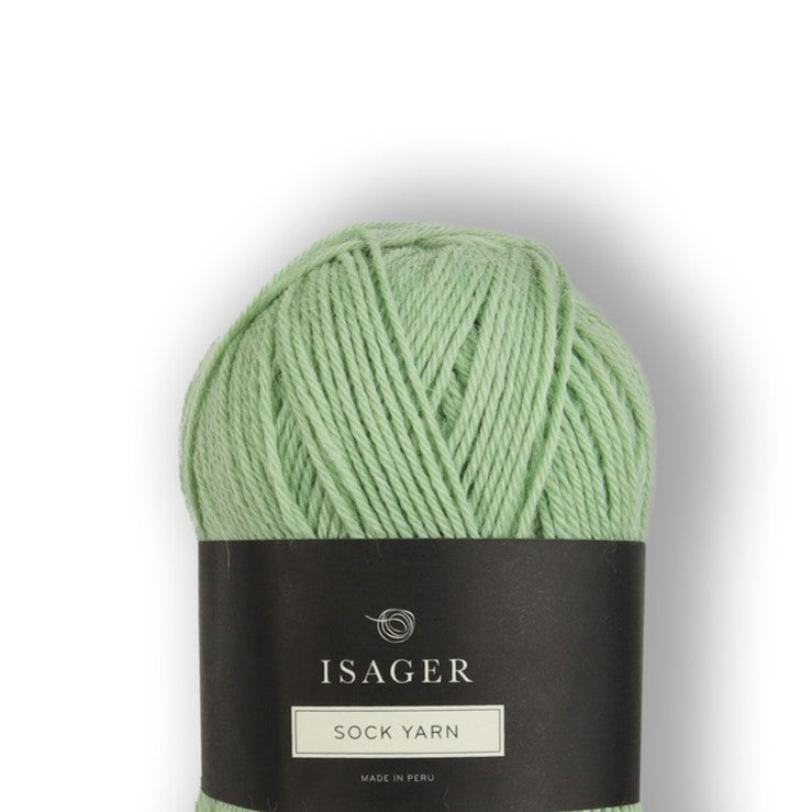Isager - Sock Yarn (50g)