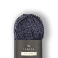 Isager - Sock Yarn (50g)