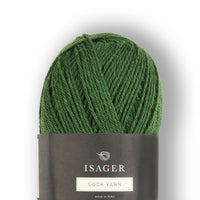 Isager - Sock Yarn (50g)