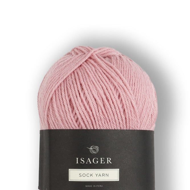 Isager - Sock Yarn (50g)