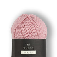 Isager - Sock Yarn (50g)