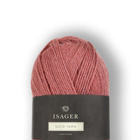 Isager - Sock Yarn (50g)