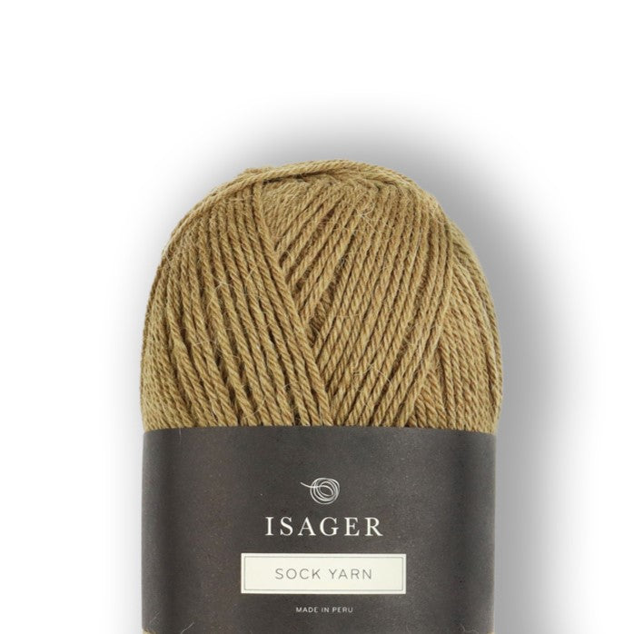 Isager - Sock Yarn (50g)