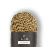 Isager - Sock Yarn (50g)