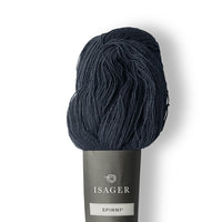 Isager - Spinni/Spinni Tweed