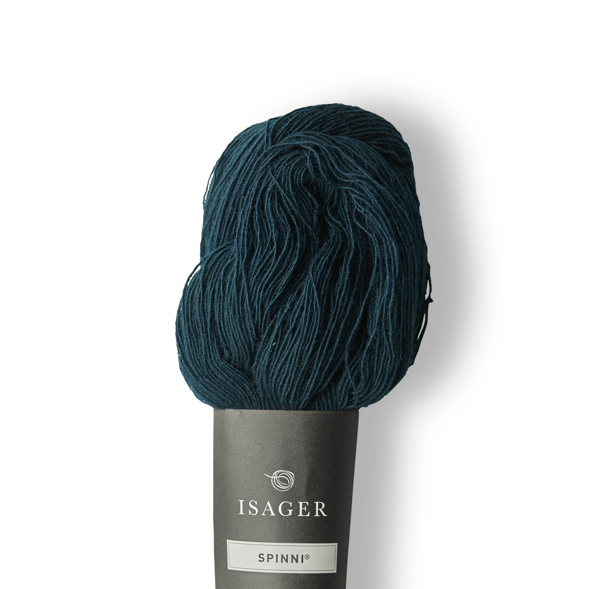 Isager - Spinni/Spinni Tweed