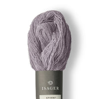 Isager - Spinni/Spinni Tweed