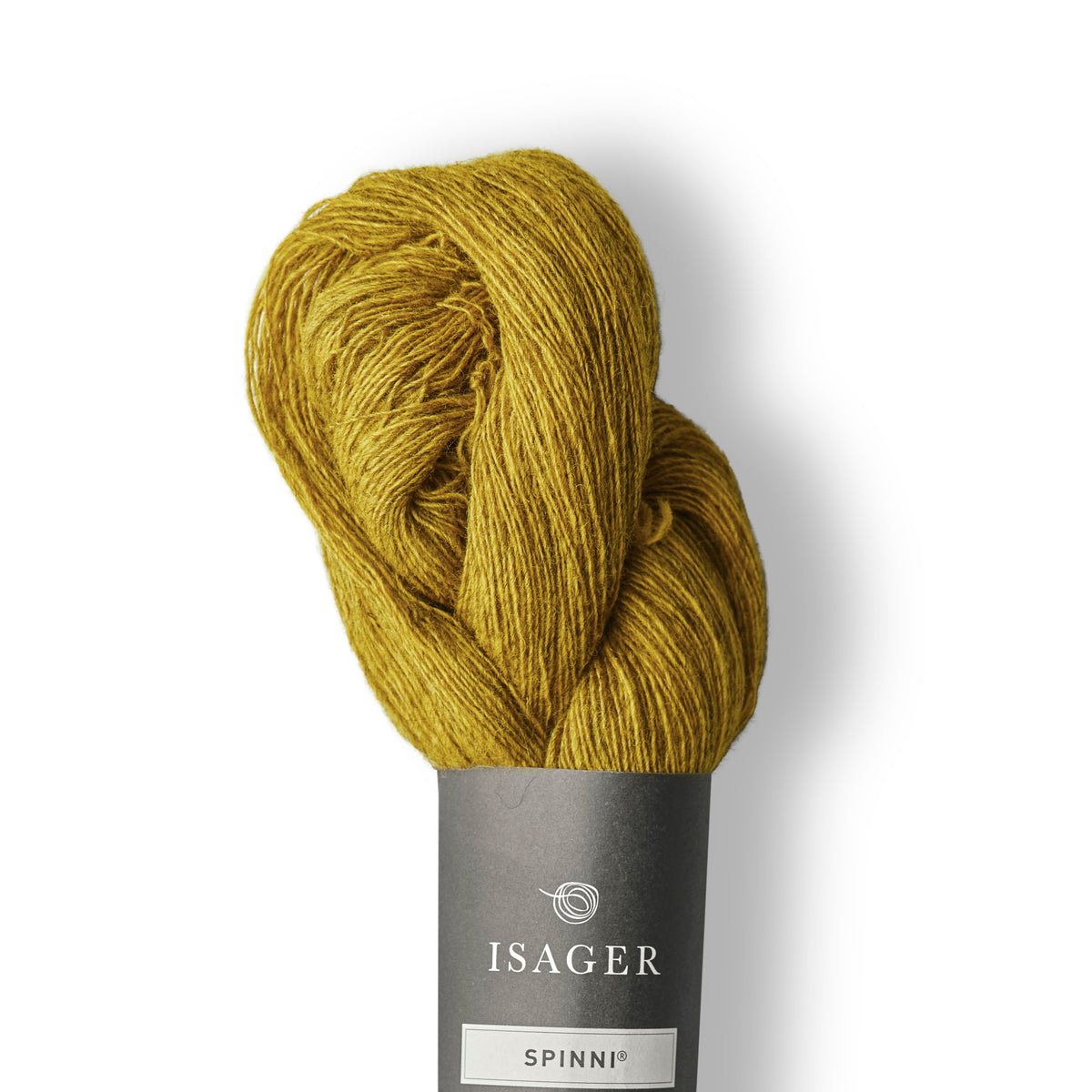 Isager - Spinni/Spinni Tweed