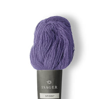 Isager - Spinni/Spinni Tweed