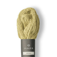 Isager - Spinni/Spinni Tweed