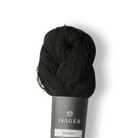 Isager - Spinni/Spinni Tweed