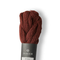 Isager - Spinni/Spinni Tweed