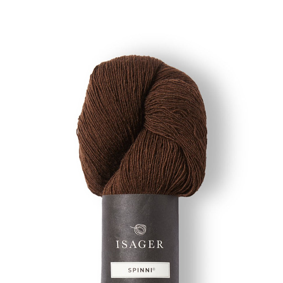 Isager - Spinni/Spinni Tweed