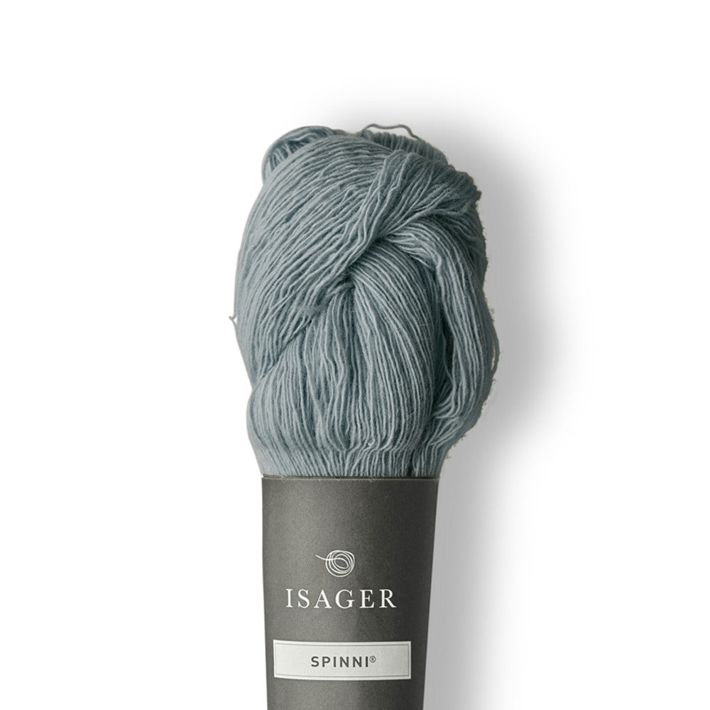 Isager - Spinni/Spinni Tweed