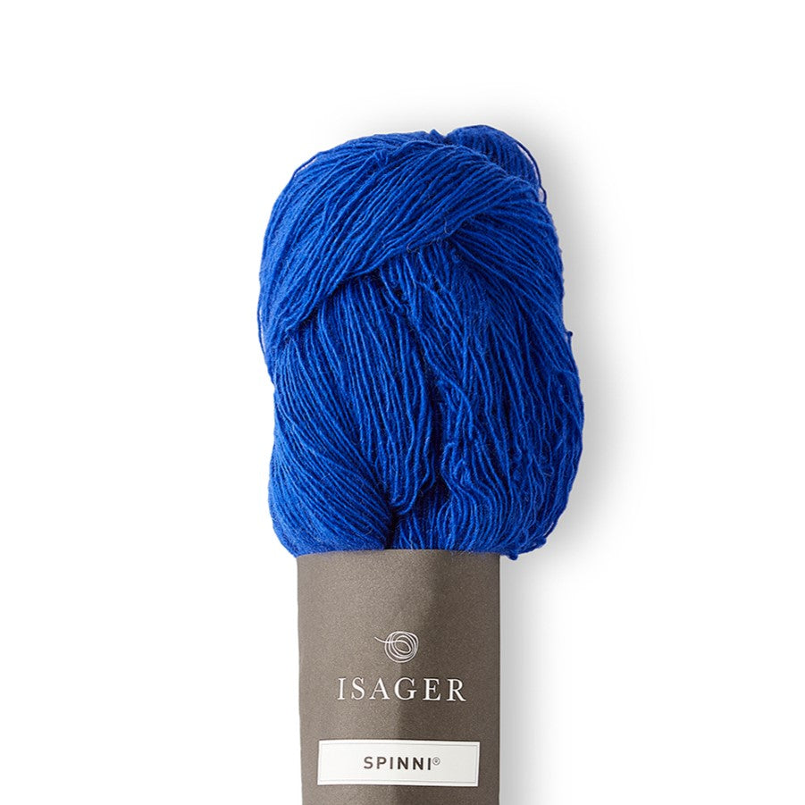 Isager - Spinni/Spinni Tweed