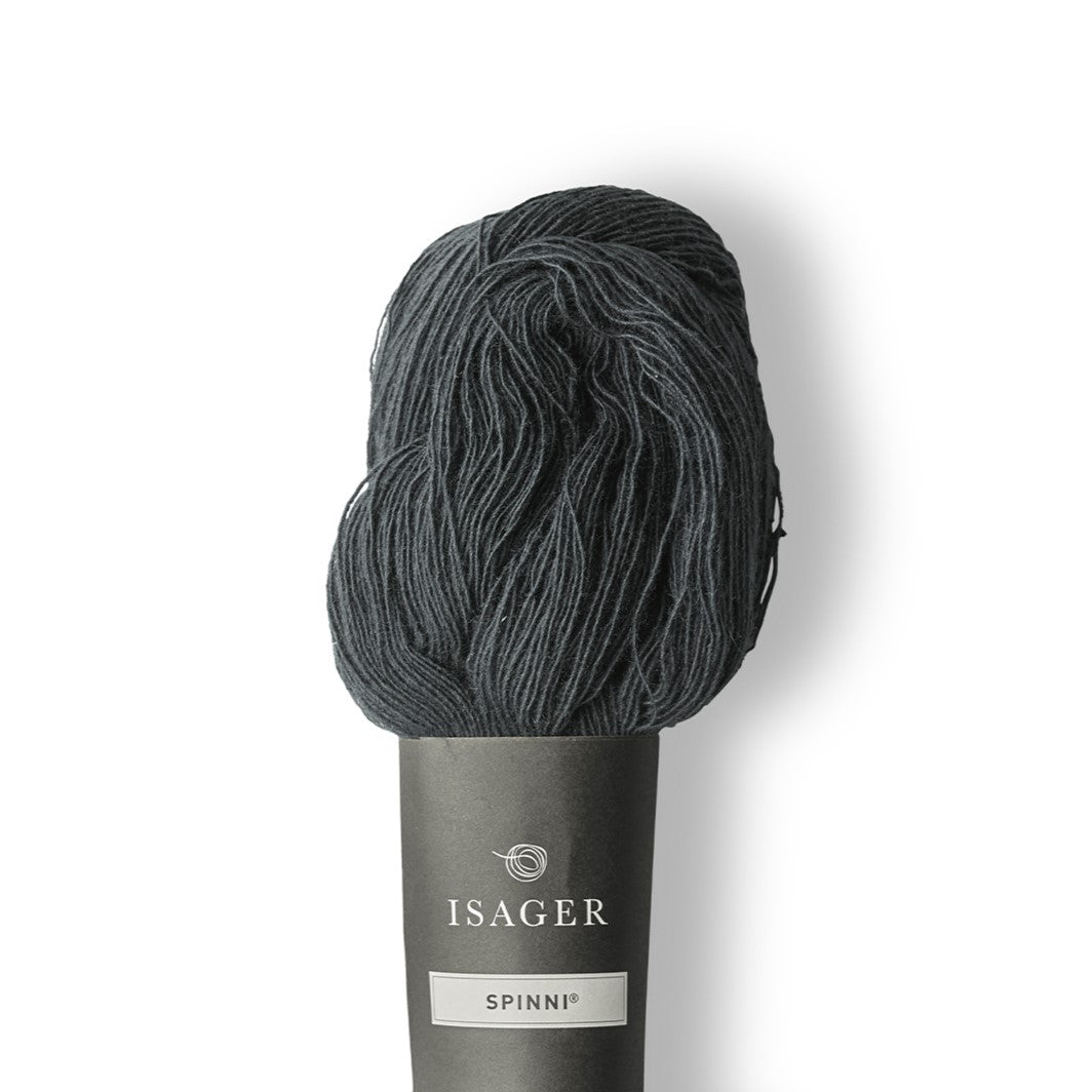 Isager - Spinni/Spinni Tweed