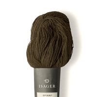 Isager - Spinni/Spinni Tweed