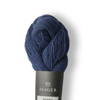 Isager - Spinni/Spinni Tweed