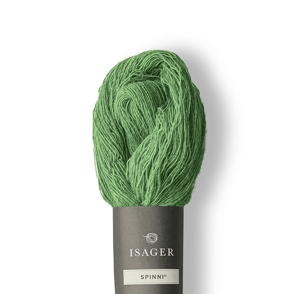 Isager - Spinni/Spinni Tweed
