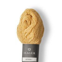 Isager - Spinni/Spinni Tweed