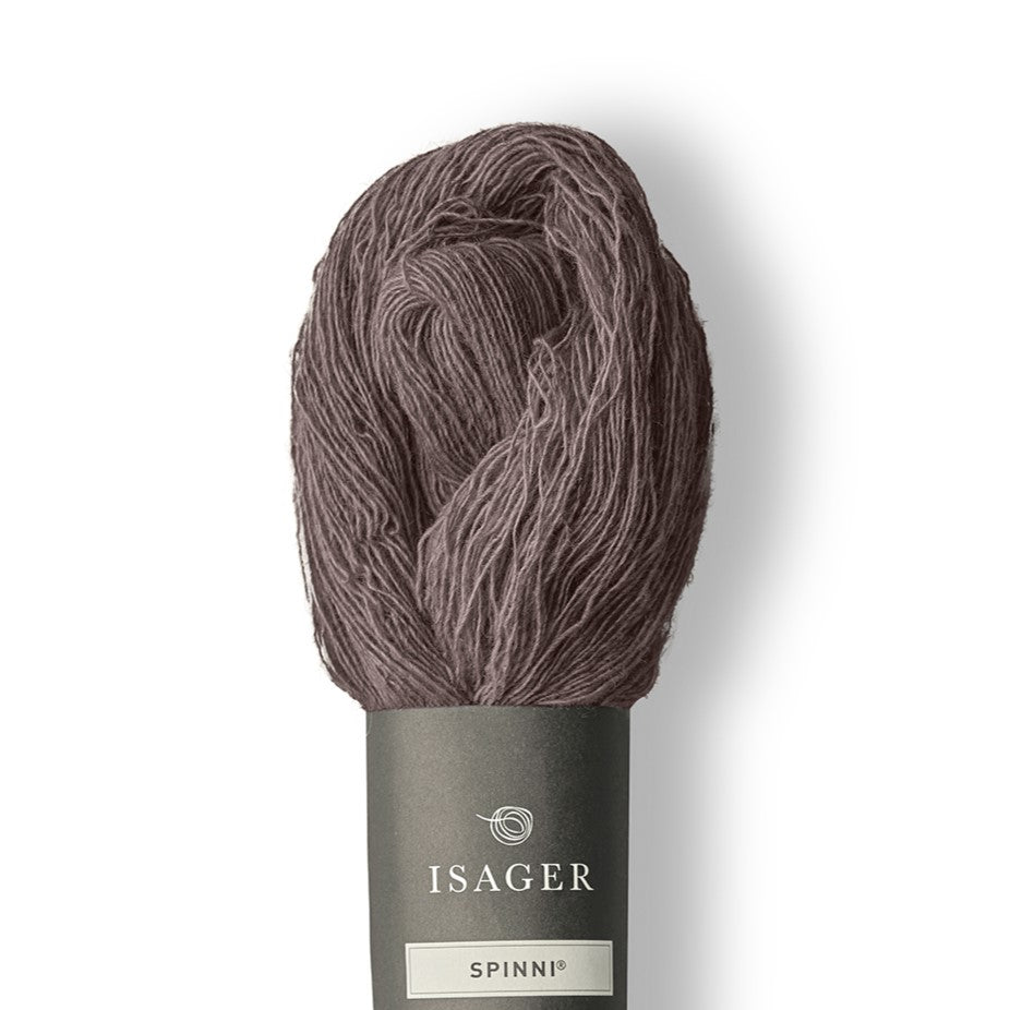 Isager - Spinni/Spinni Tweed