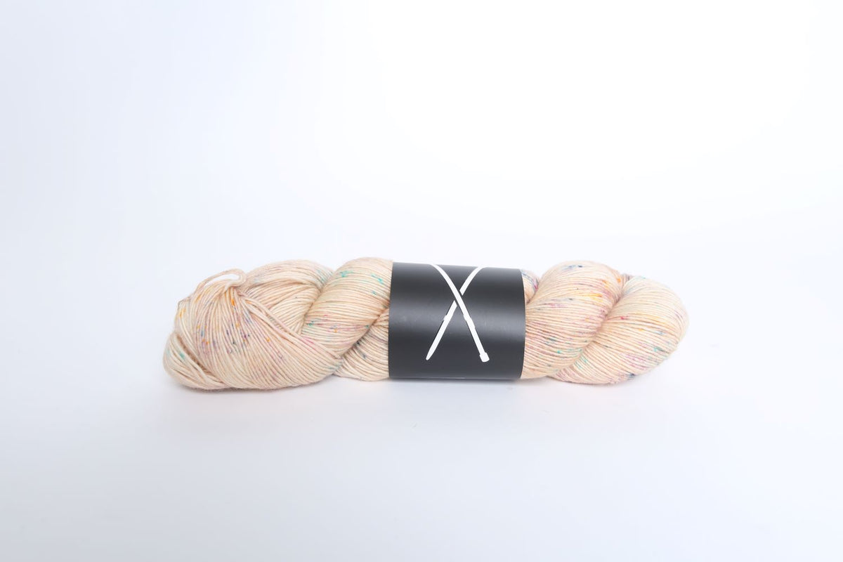 The Knitting Loft - Pepe - Merino Singles Yarn (M-Z)