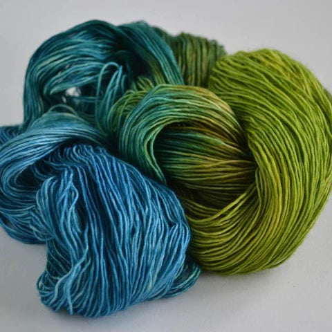Riverside Studio - Super Sock