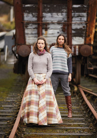 Rowan Knitting & Crochet Magazine - Number 76