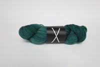 The Knitting Loft - Starlight - Sparkly Sport Weight Yarn