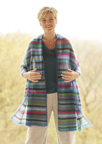 Rowan Kidsilk Haze Accessories