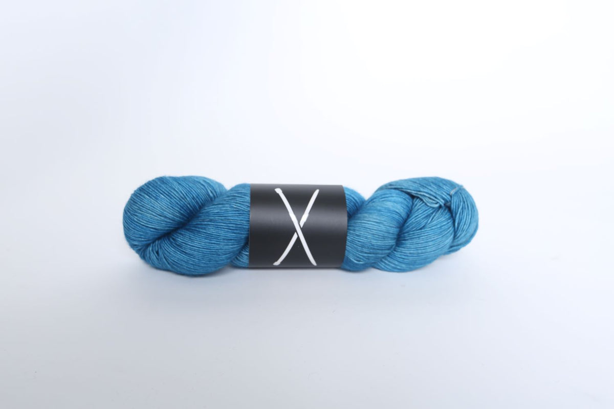 The Knitting Loft - Pepe - Merino Singles Yarn (M-Z)