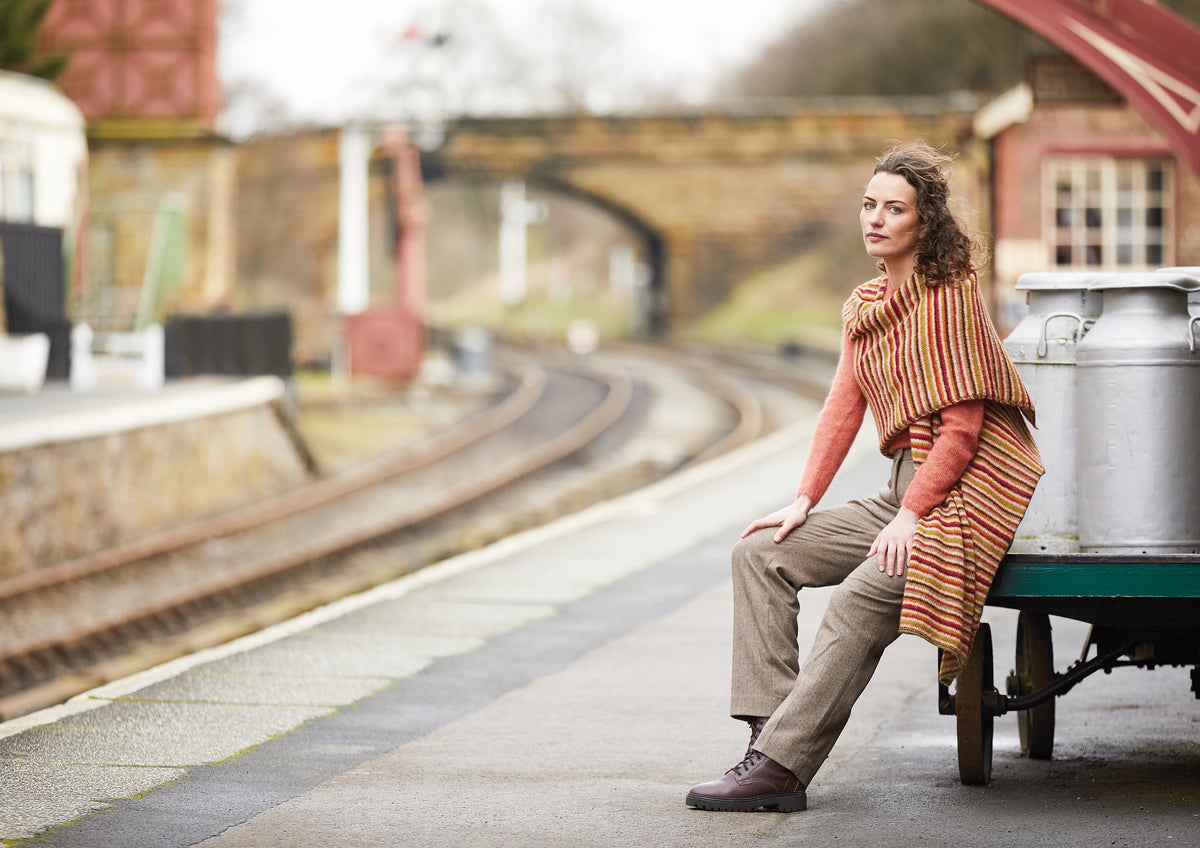 Rowan Knitting & Crochet Magazine - Number 76