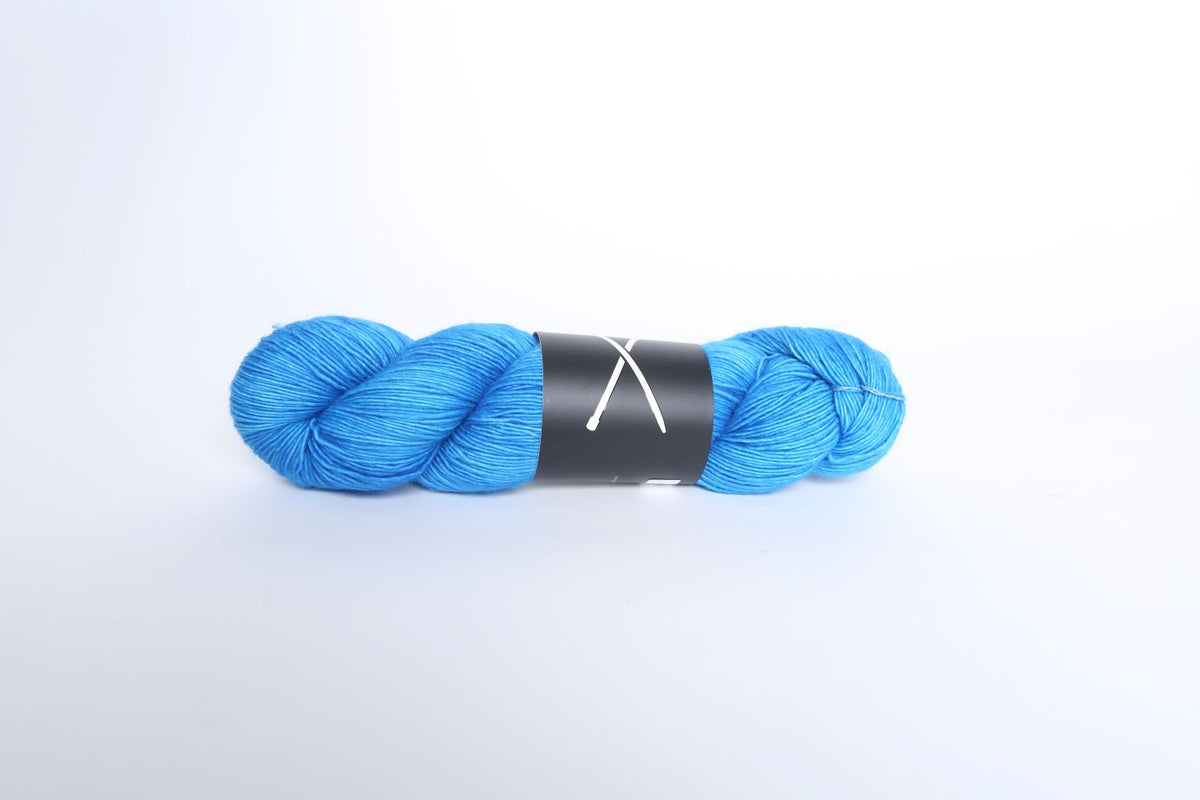The Knitting Loft - Pepe - Merino Singles Yarn (M-Z)