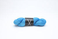 The Knitting Loft - Starlight - Sparkly Sport Weight Yarn