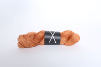 The Knitting Loft - Pepe - Merino Singles Yarn (M-Z)