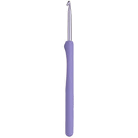 Etimo Murasaki Crochet Hook with Cushion Grip
