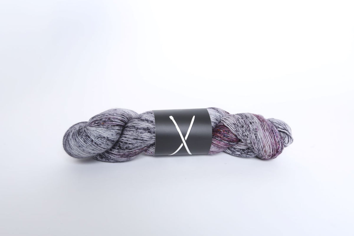 The Knitting Loft - Pepe - Merino Singles Yarn (M-Z)