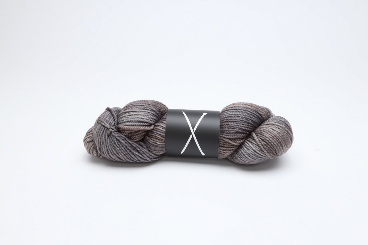 The Knitting Loft - Olivia - Worsted Weight Merino Yarn