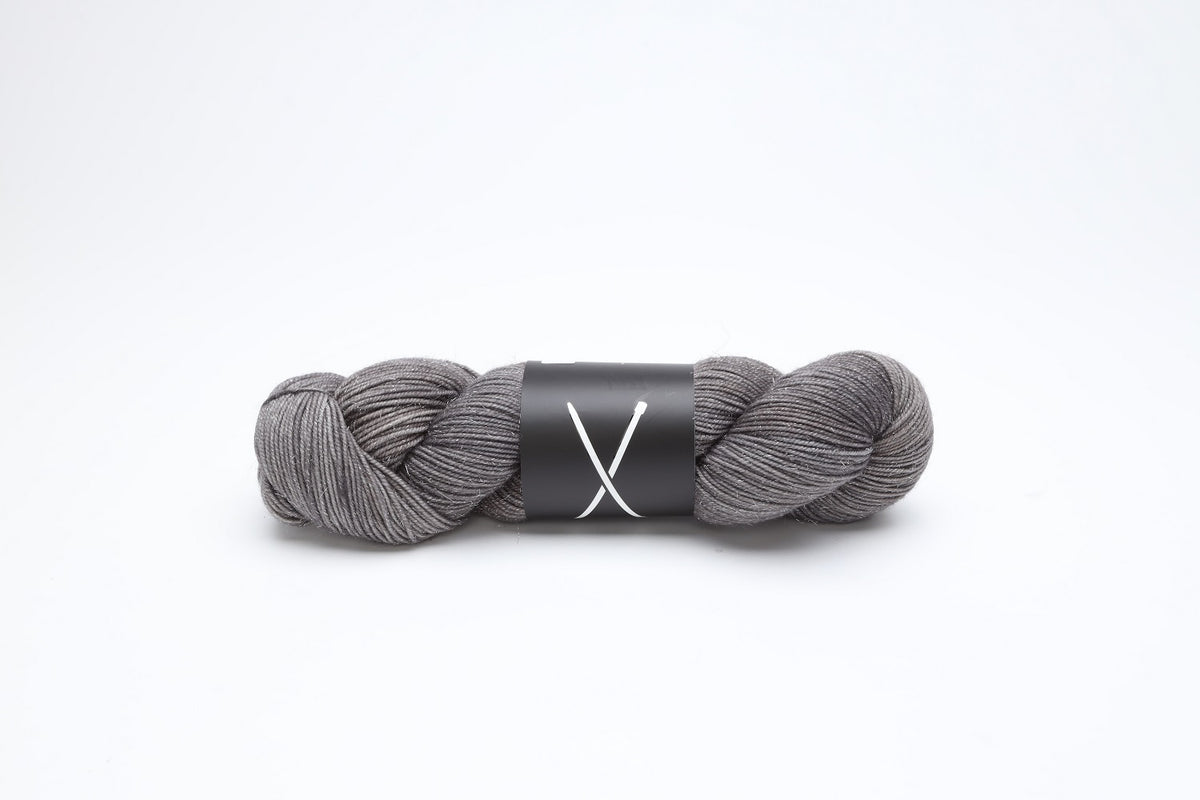The Knitting Loft - Starlight - Sparkly Sport Weight Yarn