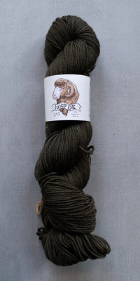 Farmers Daughter Fibers - Juicy DK