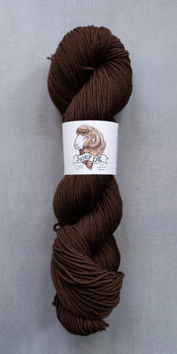 Farmers Daughter Fibers - Juicy DK