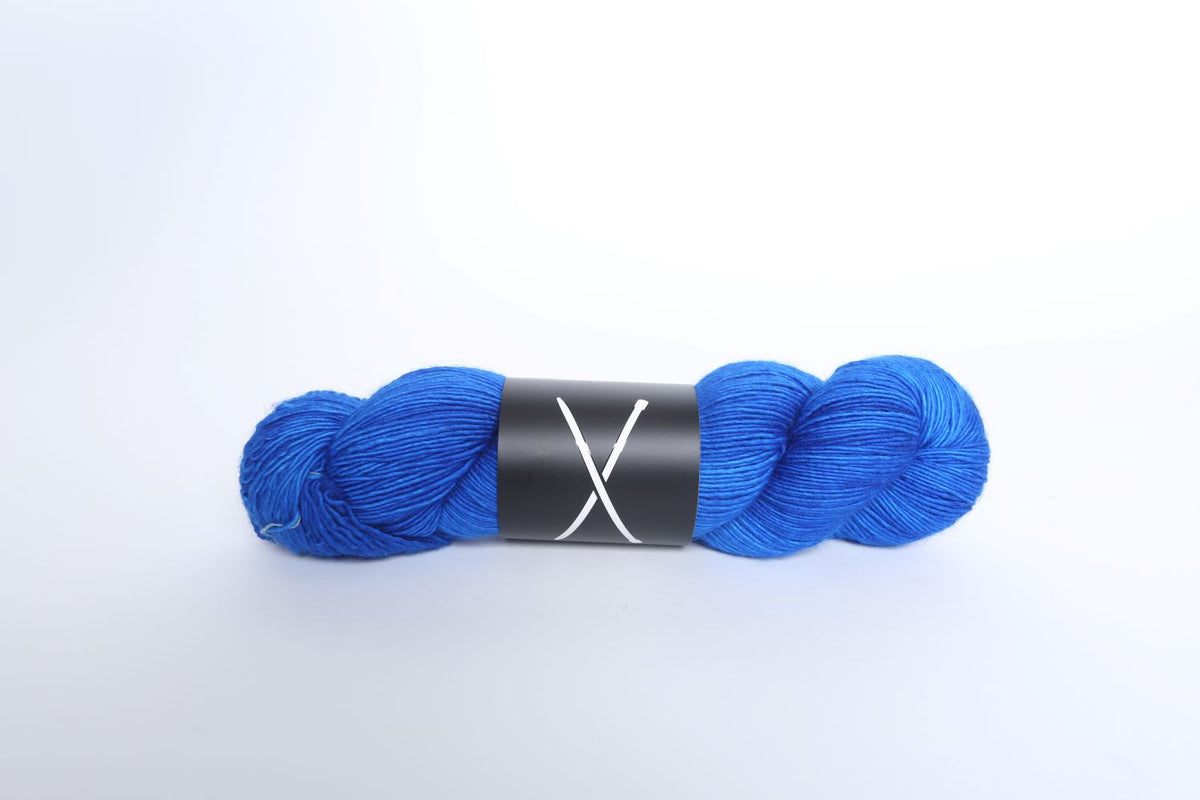 The Knitting Loft - Pepe - Merino Singles Yarn (M-Z)
