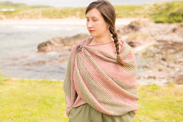 Margery Allingham's Mysterious Knits