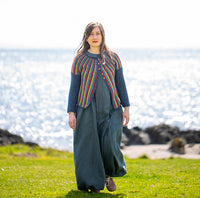 Margery Allingham's Mysterious Knits