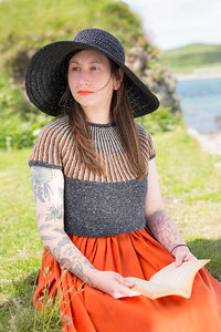 Margery Allingham's Mysterious Knits