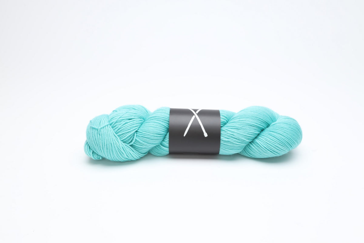 The Knitting Loft - Mesa - Peruvian Highland Wool Sport
