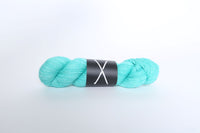 The Knitting Loft - Pepe - Merino Singles Yarn (M-Z)