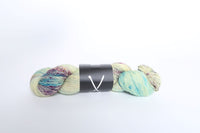 The Knitting Loft - Pepe - Merino Singles Yarn (M-Z)