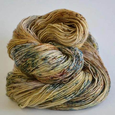 Riverside Studio - Super Sock