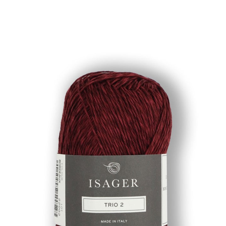 Isager - Trio 2